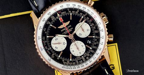 breitling watch features|breitling watches are they good.